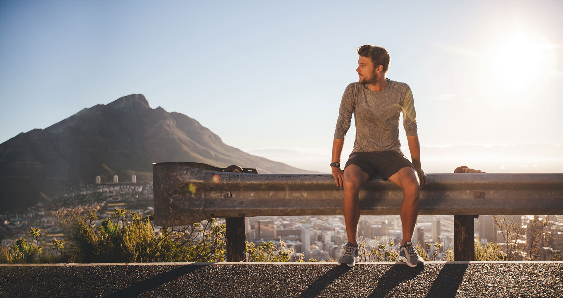 Athlete Blueprint