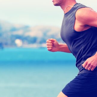 Sports Hormone