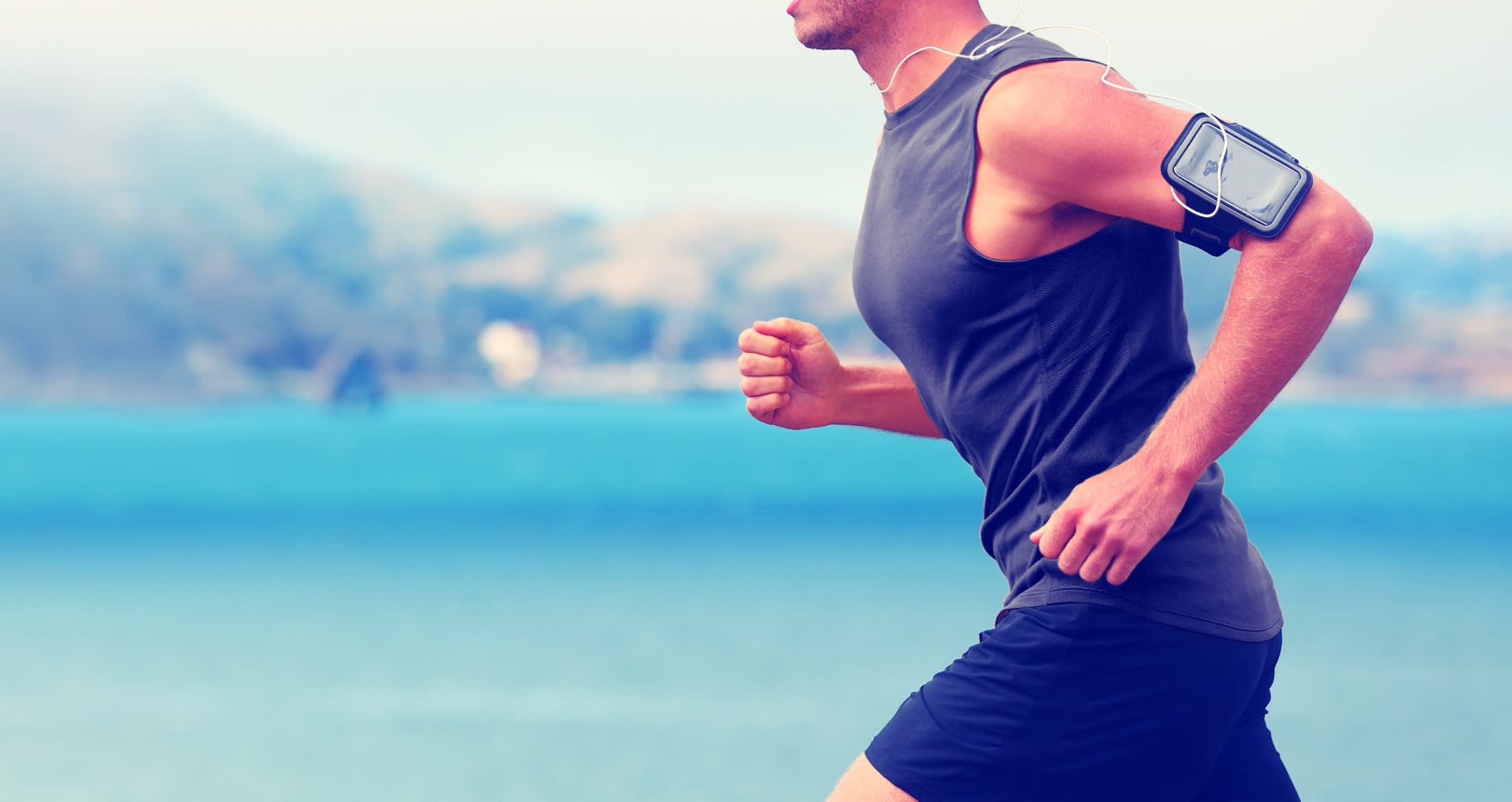Sports Hormone