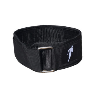 Weight Belt - Nylon 4 inch